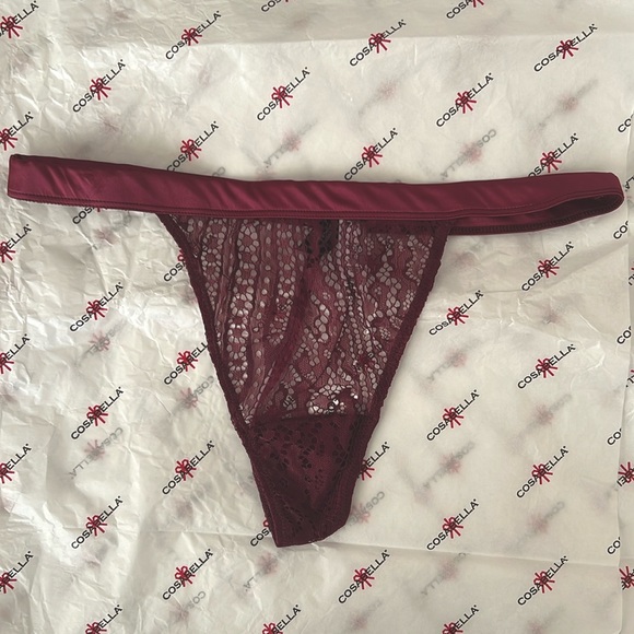 Cosabella Clara G-String - Picture 1 of 4